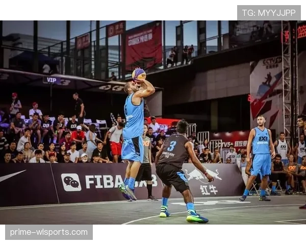 NBA与FIBA罚球规则最详细对比，看完这篇就彻底懂了