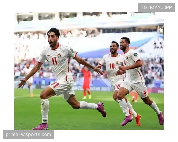 约旦冲击2026世界杯阵容预测:核心球员与主帅战术解析 约旦冲击2026世界杯阵容预测:核心球员与主帅战术解析